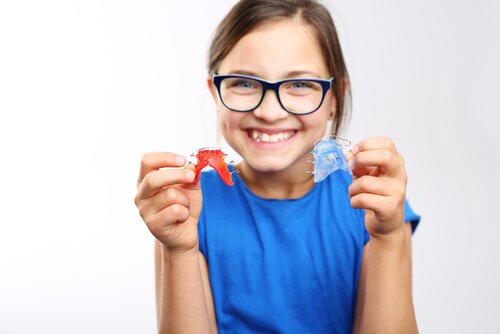 Ortodontista per Bambini a Moncalieri